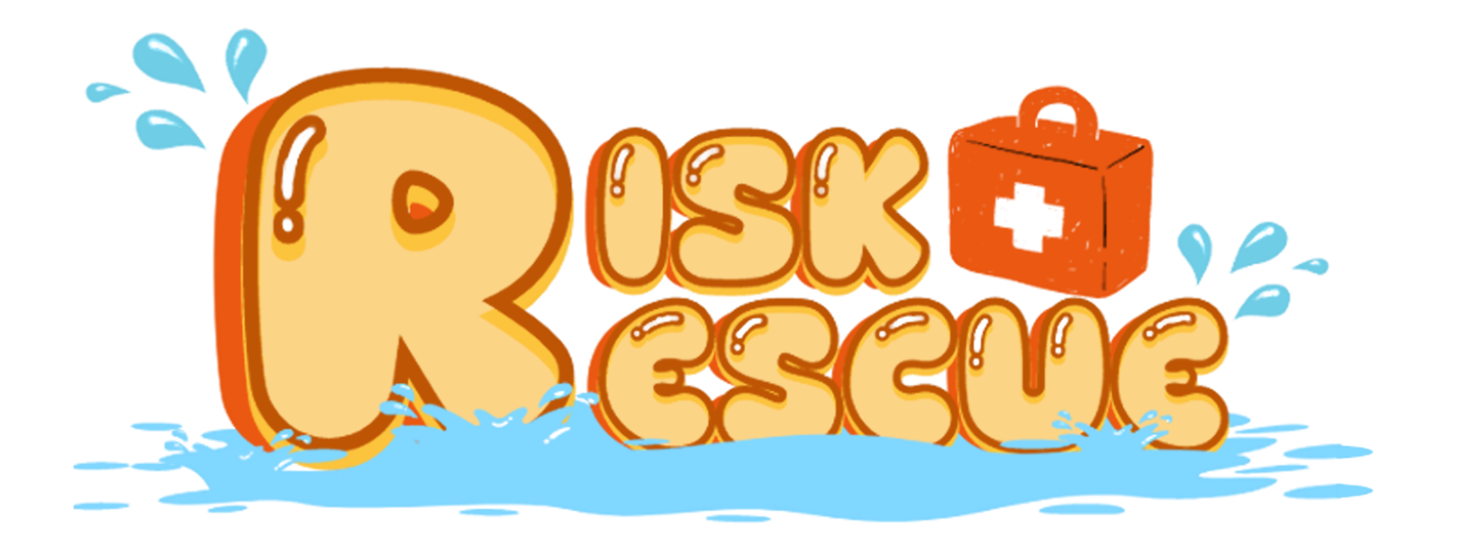 RISKRESCUE Logo